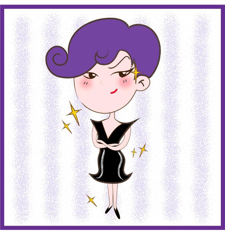 去tmd女德,我要活得洒脱