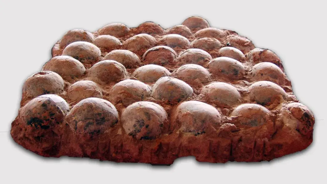 八百里伏牛山河南屋瓴老子隐居地恐龙蛋之乡