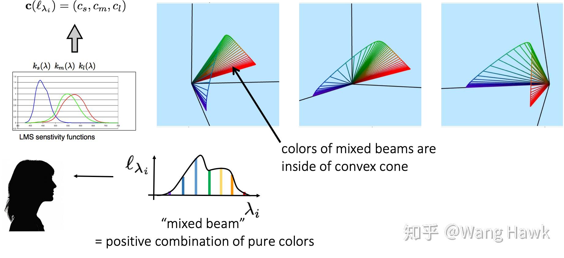 convex cone图片