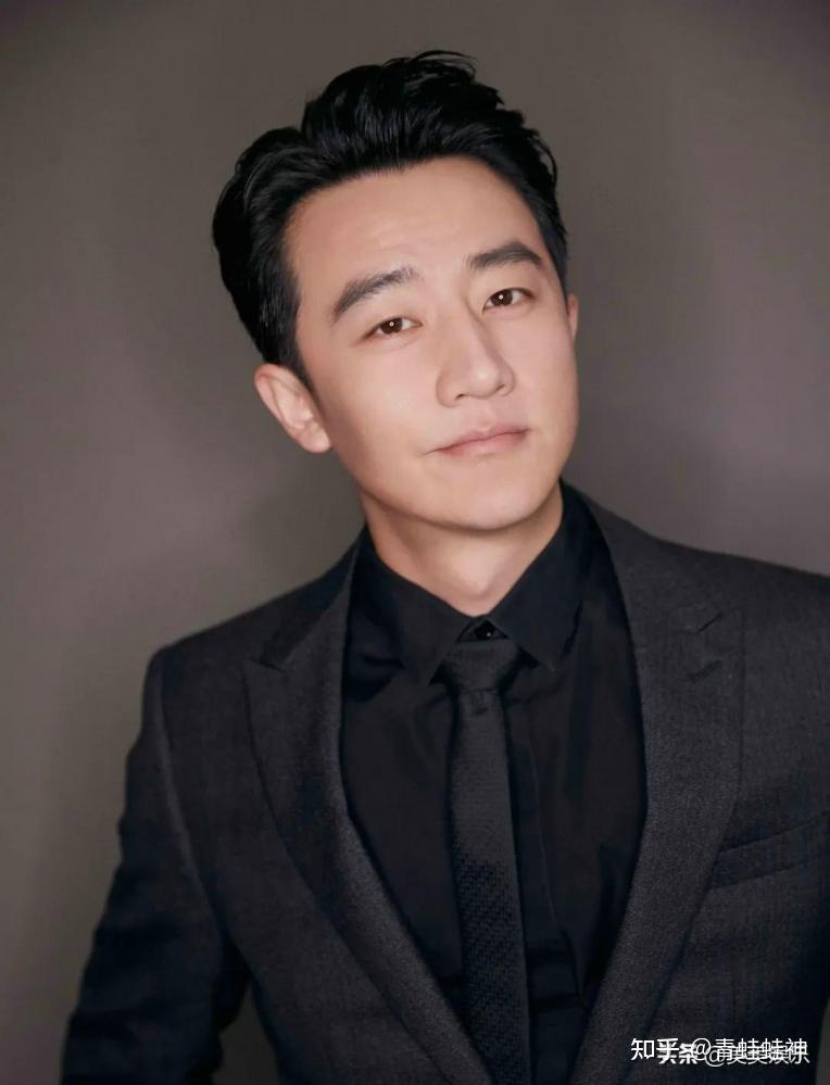 中国34省最帅男明星代表不服来辩