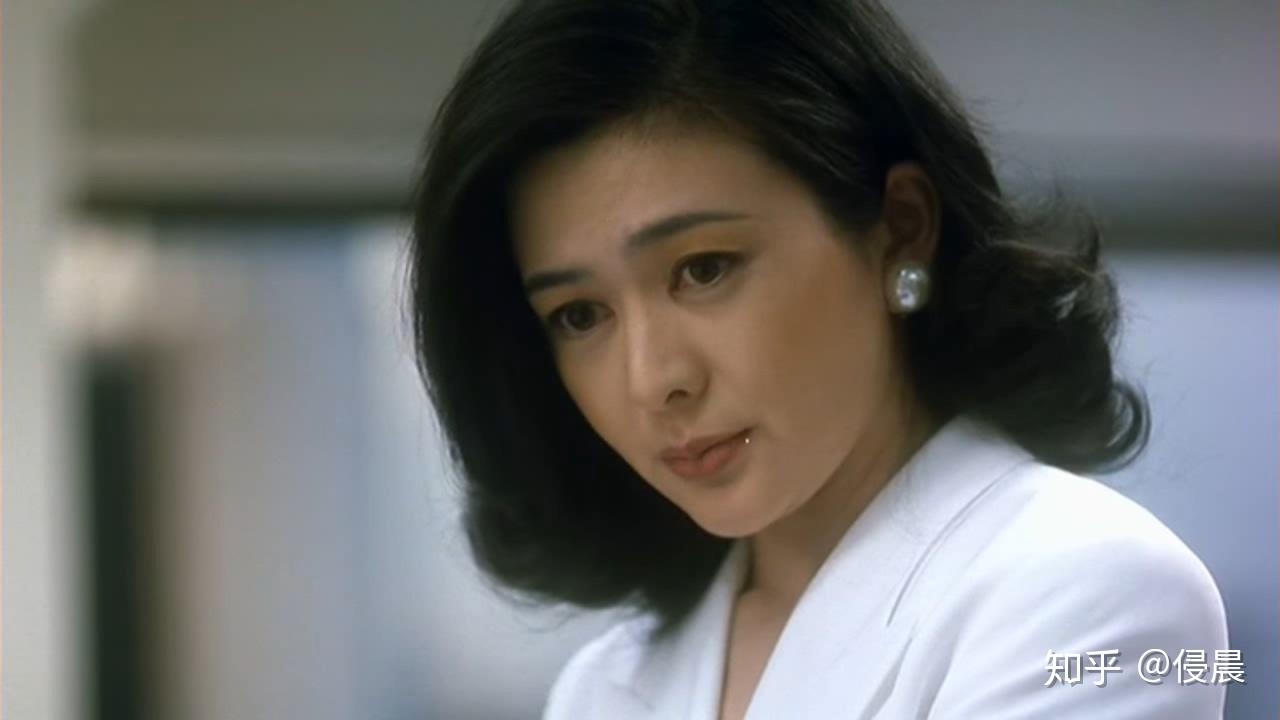 锦绣前程张国荣这次演个渣男