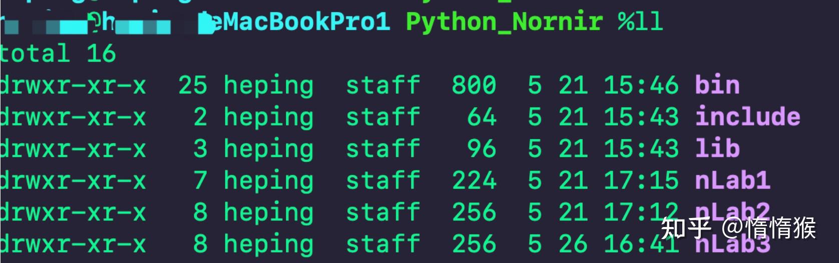 vscode python venv 
