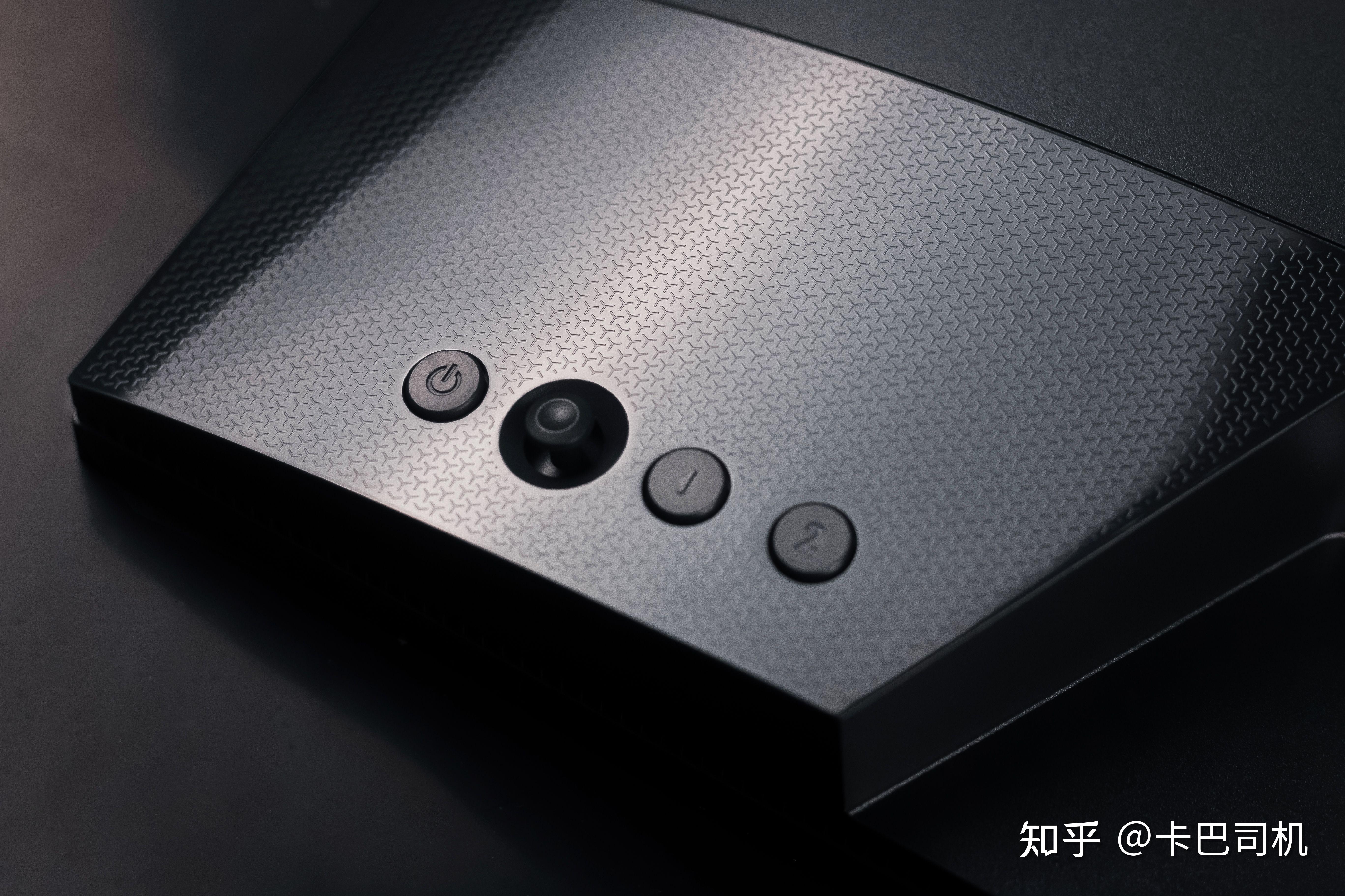 专业但不失趣味,卓威xl2436k电竞显示器 - 知乎