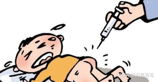 四季贵宾告诉你,打针为什么要打在臀部? - 知乎