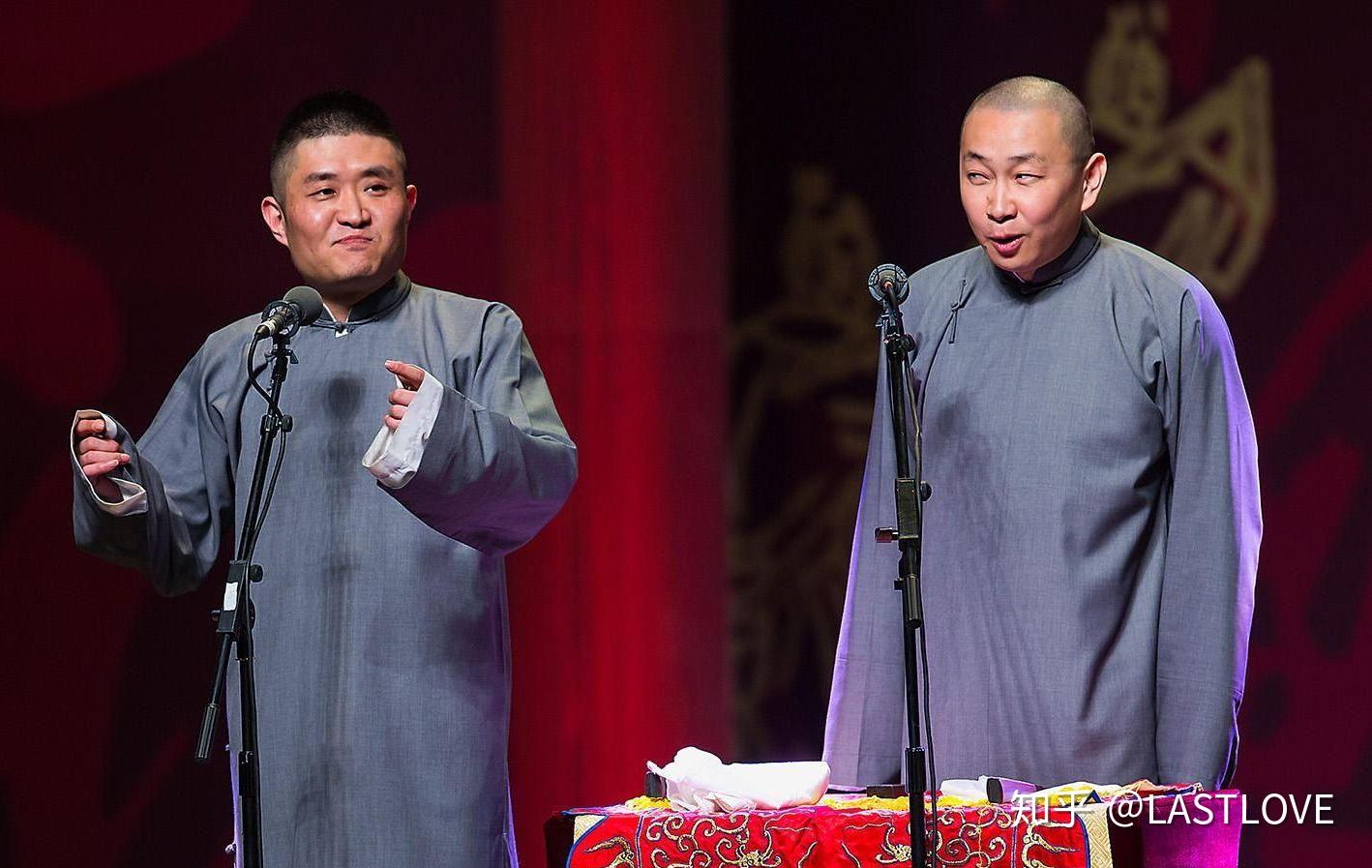 郭德纲也至今没有对苗阜的话做出任何回应,但是《张双喜捉妖》是苗阜
