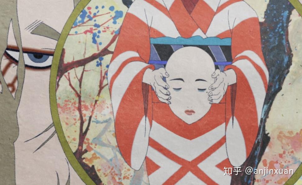 怪化猫3无脸男