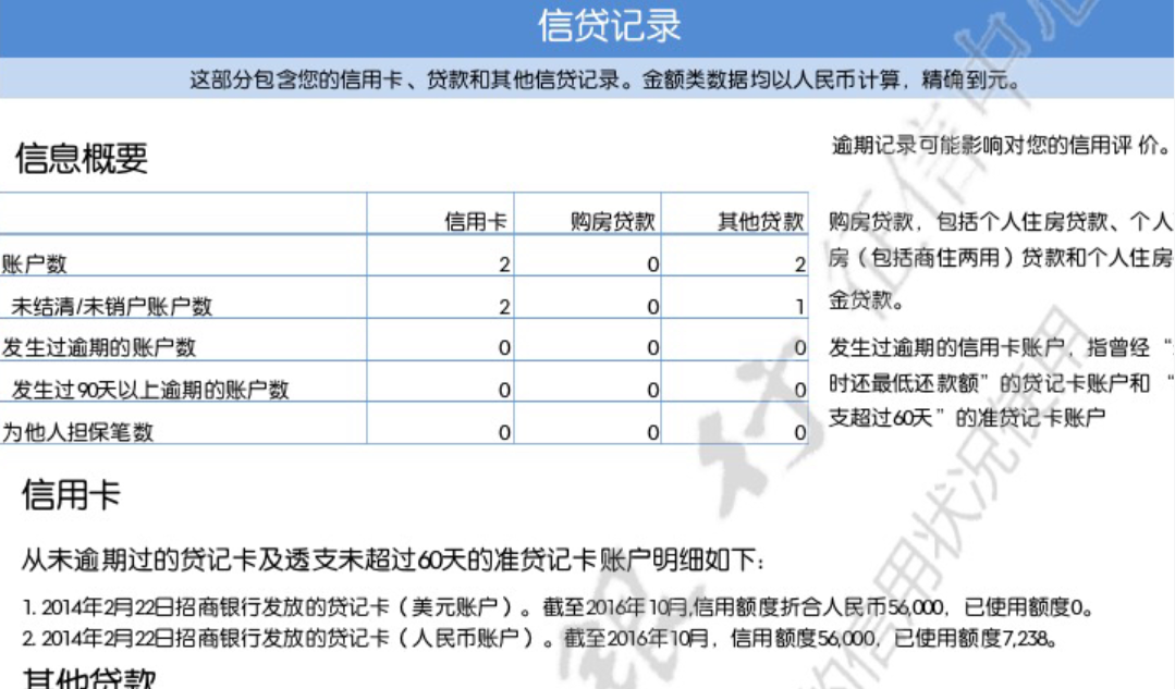 大数据报告怎么查=个人大数据怎么查询