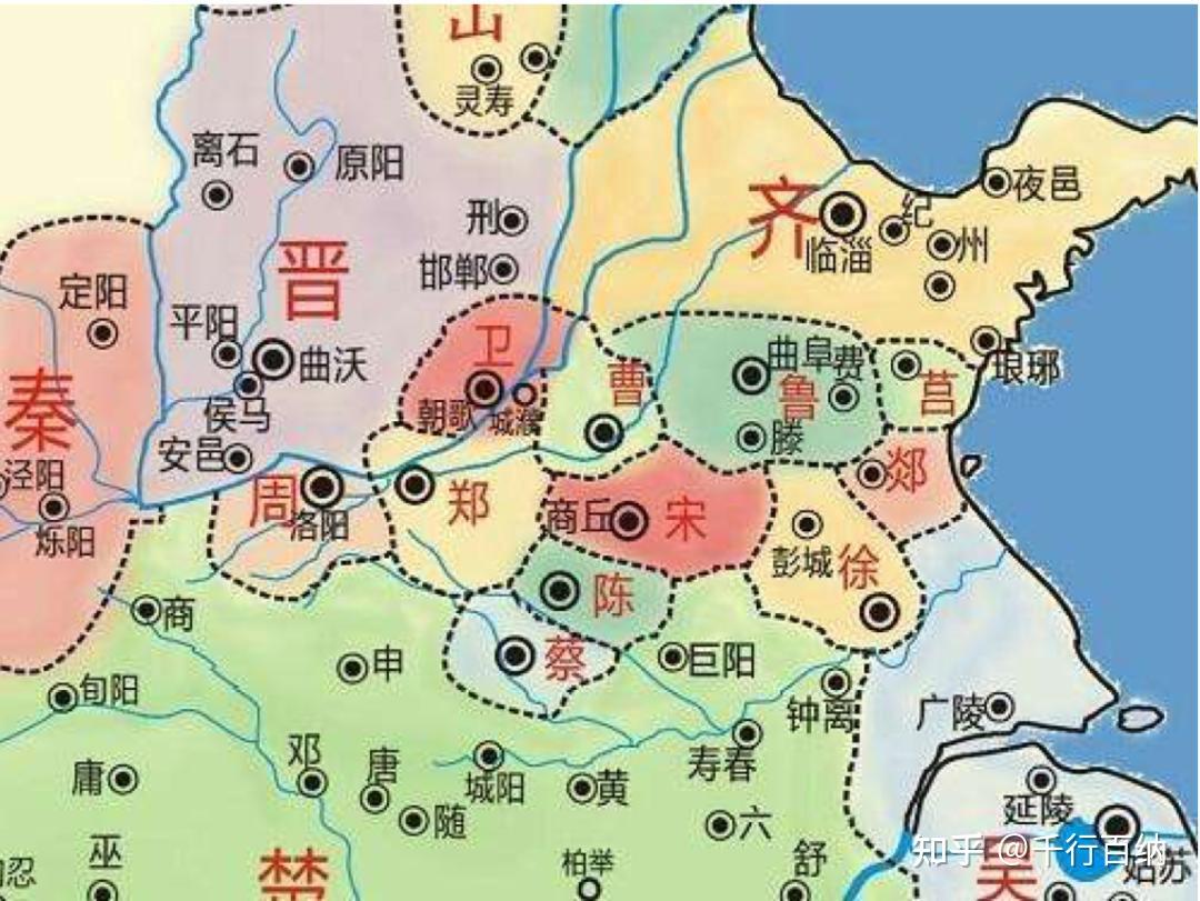 百家姓之73—滕姓,起源·迁徙·家训·名人故事 - 知乎