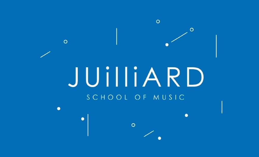 茱莉亚音乐学院校徽图片