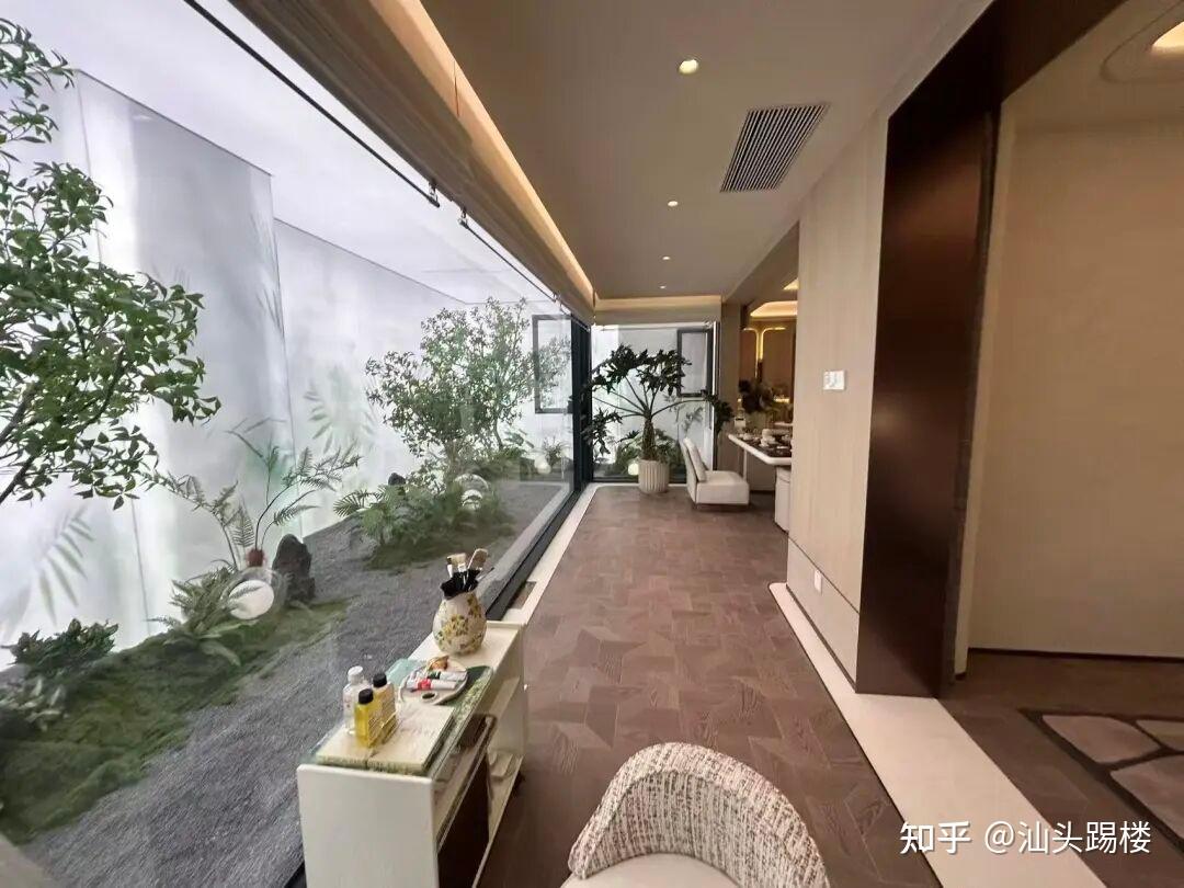西区疯狂!汕头最爆新招商新盘,售楼部全!是!人! - 知乎