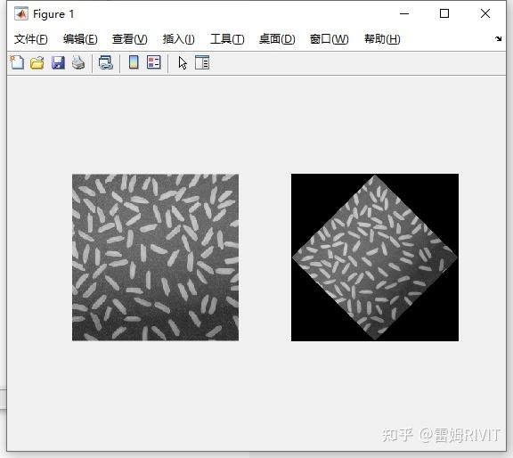 MatLab 图像处理 - 知乎