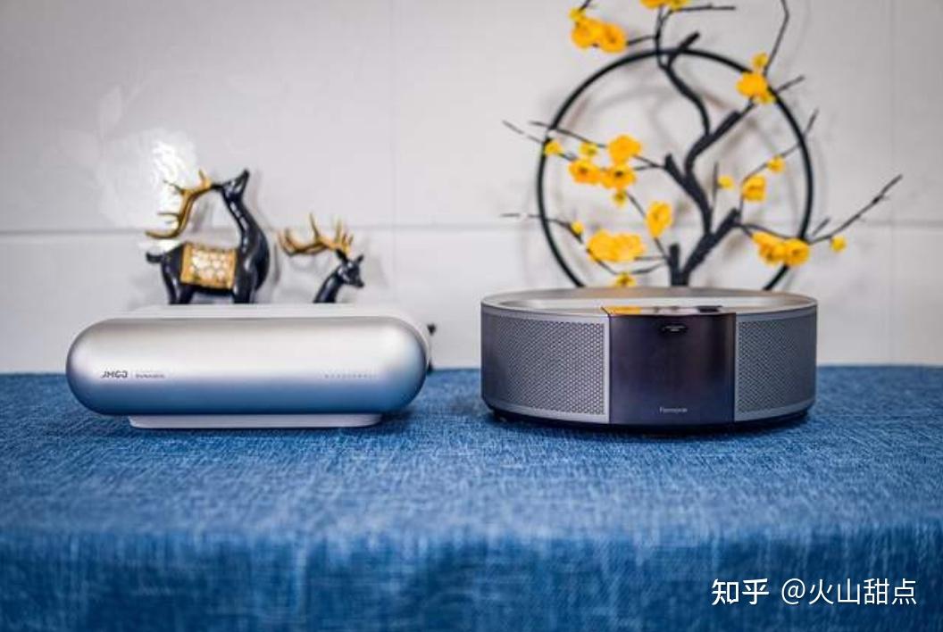 坚果o1pro智慧墙o系列超短焦新品