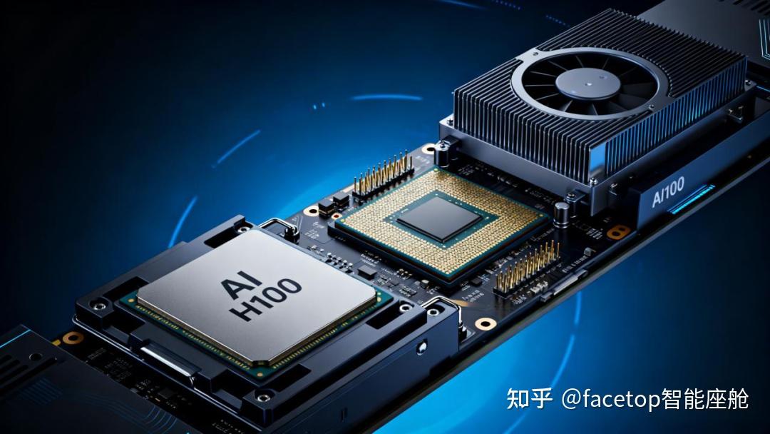 B200 Computer 英伟达AI超算的“心脏”:H100、B200、GB200分析 - 知乎