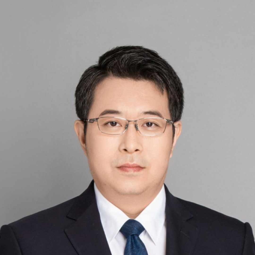 广发基金专户投资部副总经理(杨冬)(来源:广发沪港深新起点股票型证券