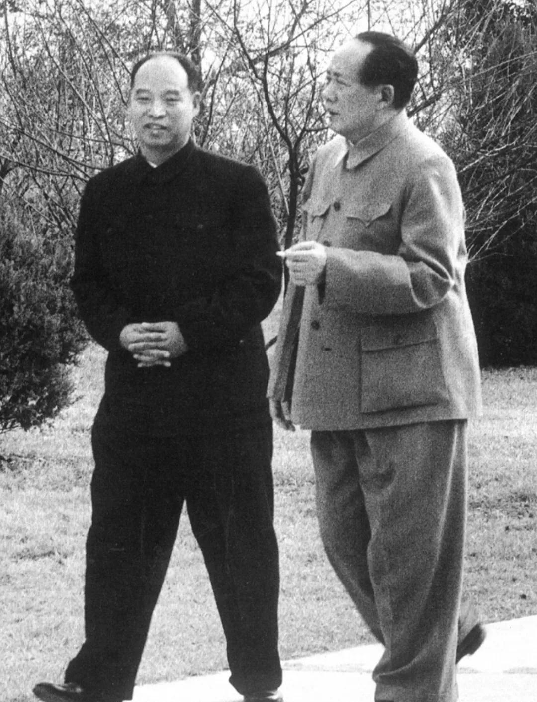 1966年,彭真建议彭德怀辞职,彭总却拒绝:我宁肯让别人把我打倒 - 知乎