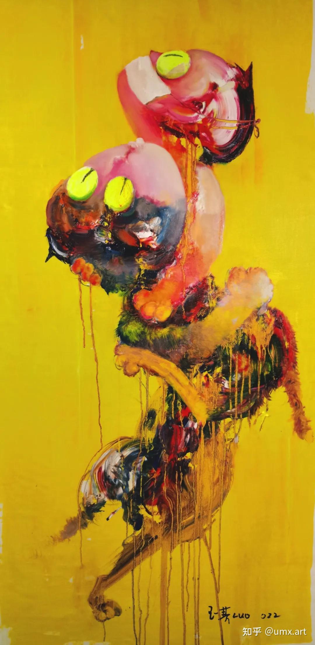 umxart预告情人节购甜蜜罗玉其新作上线可兑换opensea相同作品