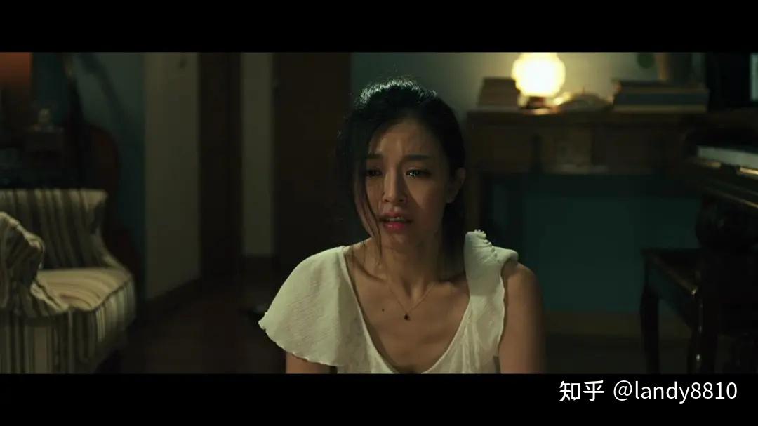 大陆悬疑犯罪电视剧剧照 如何评价电影《大追捕》?