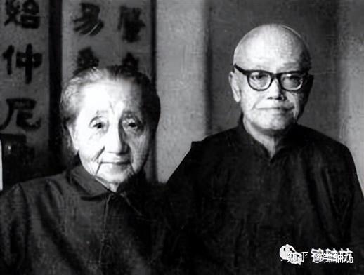俞平伯“亲上加亲”与俞许两家三代四次联姻 - 知乎
