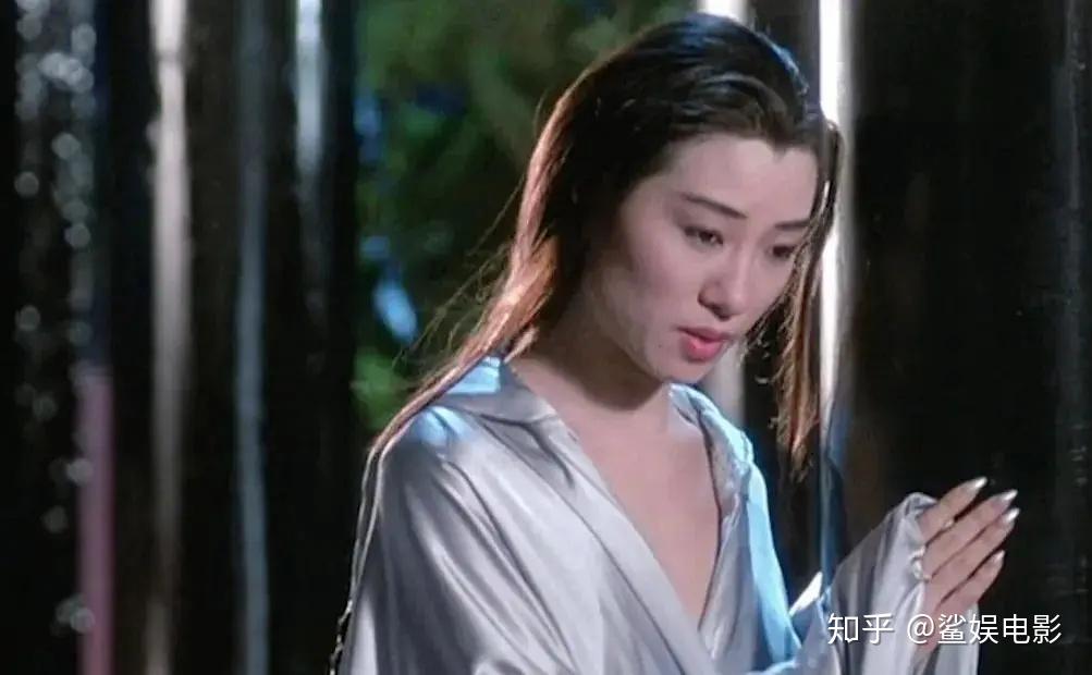 最最著名的鬼新娘——王小凤,也没有逃脱这部电影的阴影,一度得了精神