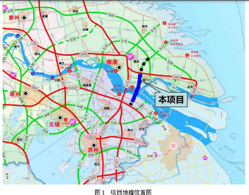 宁扬城际铁路线路图图片