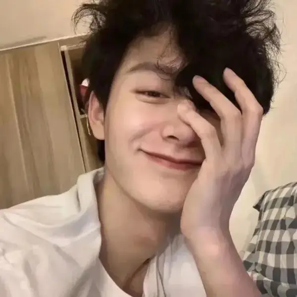 适合23岁男人的头像(共16张)