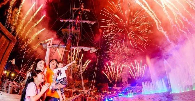 春节去哪玩？6个适合拖家带口的春节旅行地，好玩不累！ - 知乎