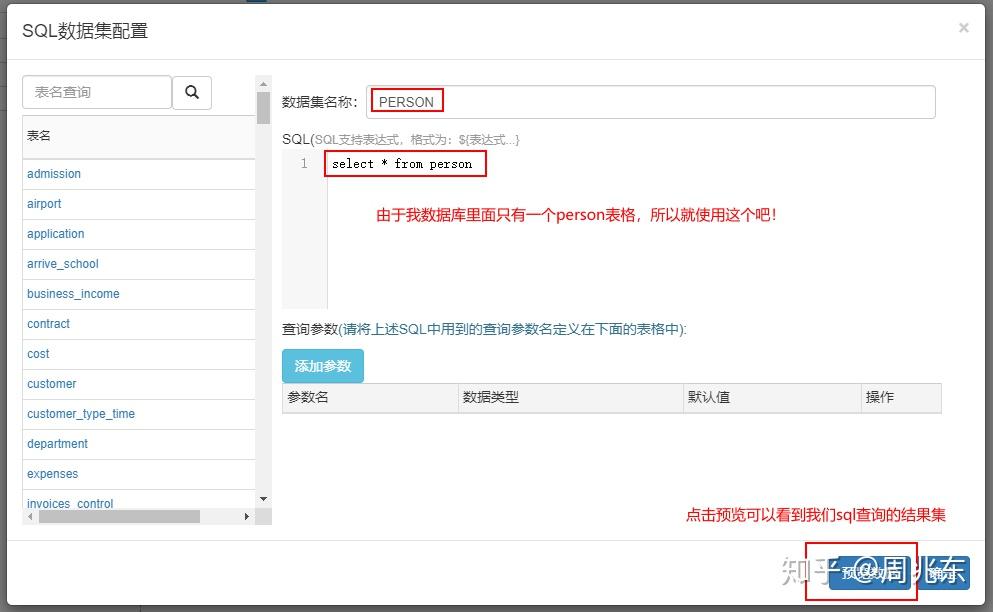 个人学习系列 - Spring Boot 整合 UReport2 - 知乎