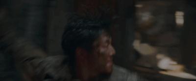 马东锡又战丧尸,年度爽片《荒野》来了!