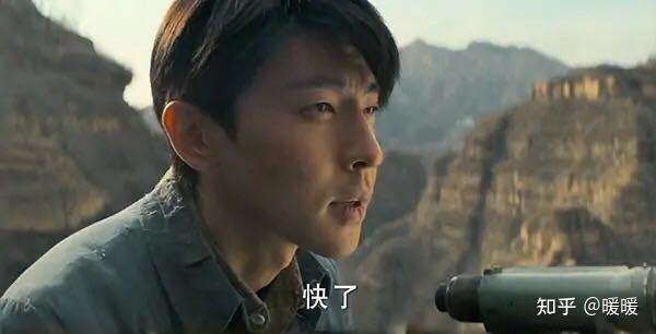 邓伦用眼神说话用细节丰满人物他再次用实力征服了我们