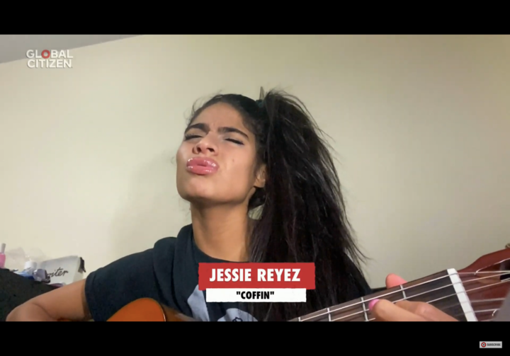jessie reyez