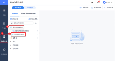 Finebi 知乎