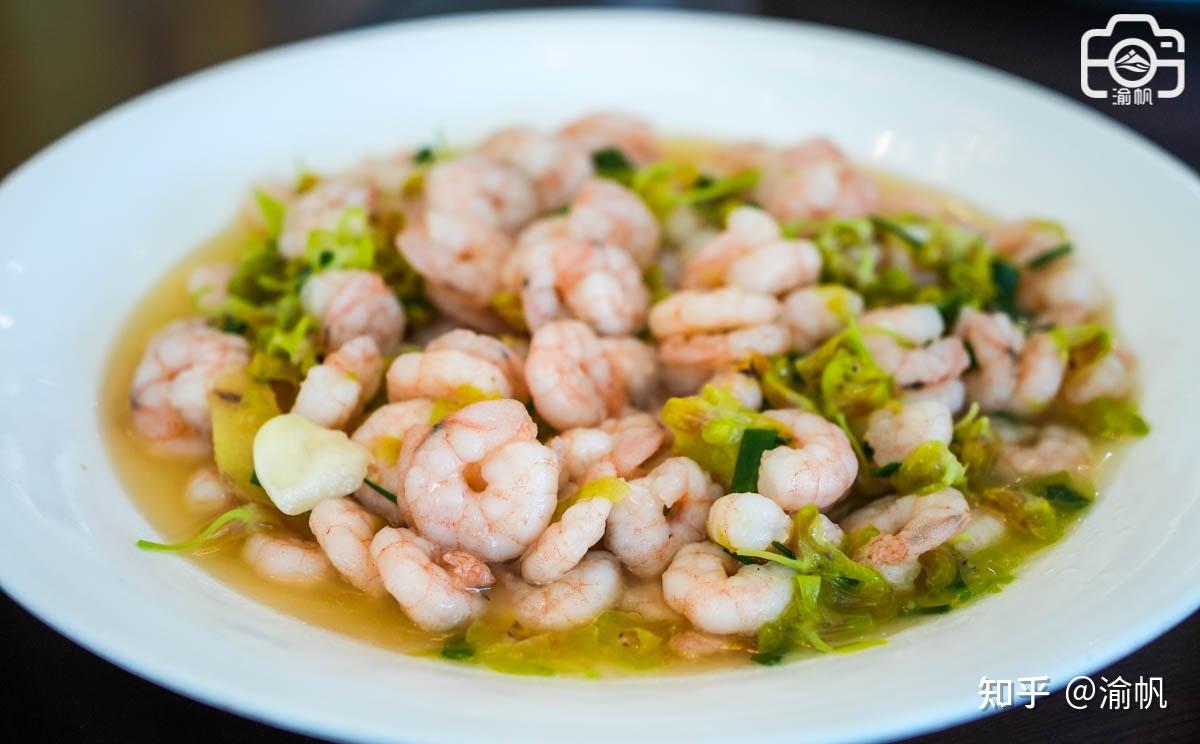 同里石斛宴,不容错过的奢侈盛宴,秦始皇与武则天都喜欢的美食 - 知乎