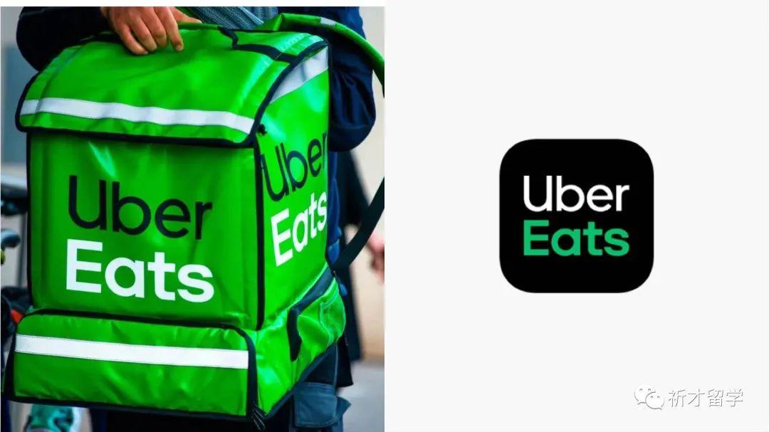 uber eats目前是全美增长速度最快的外卖平台,服务覆盖全美140个城市.