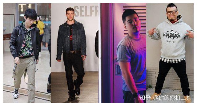 男生想要变帅第二步了解自己的身体