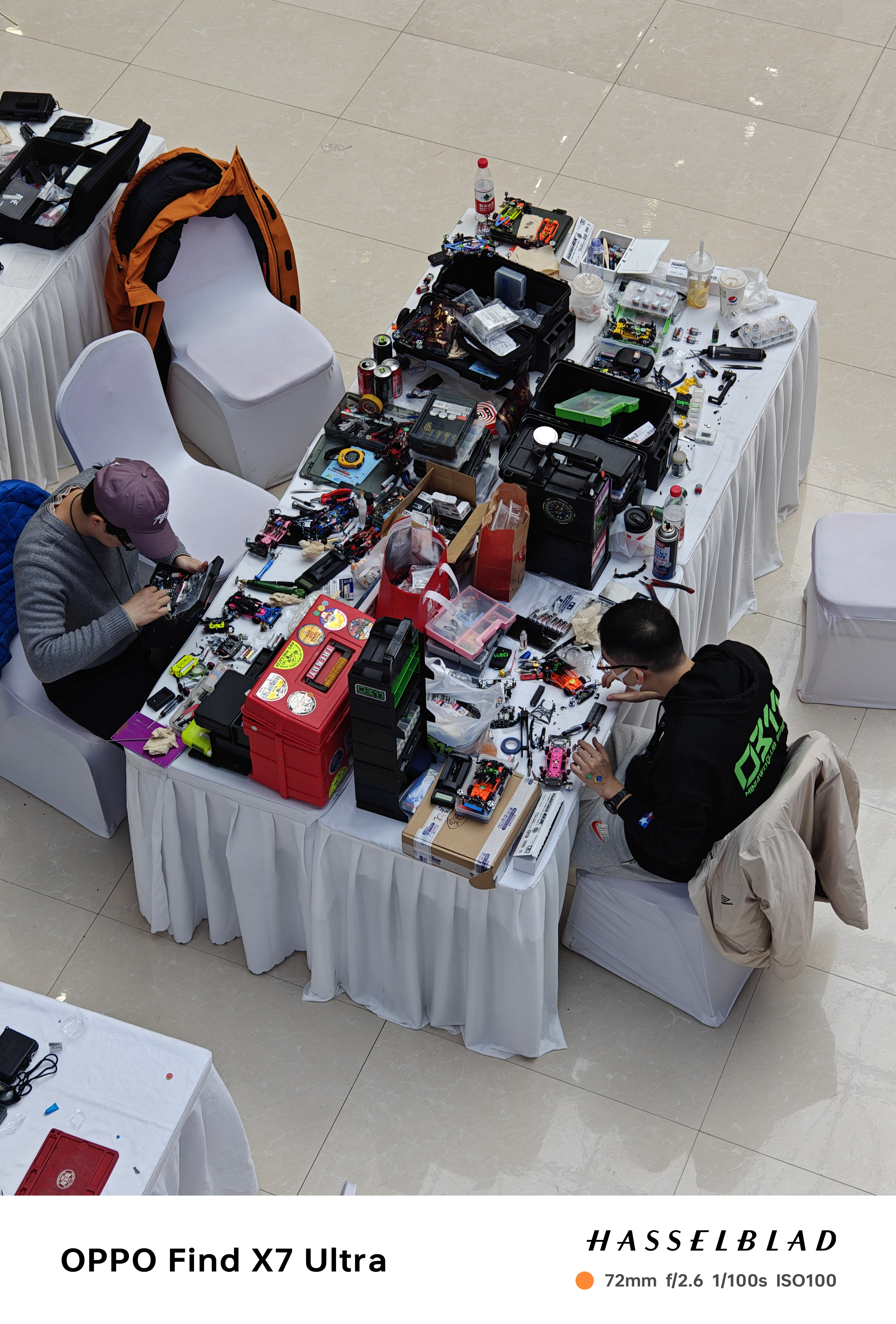 findx7ultra影像评测对比vivox100pro与iphone15promax