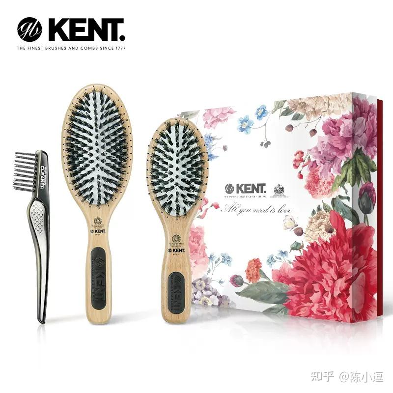 梳子推荐:送女朋友梳子品牌推荐。男生送女生梳子有什么意义? - 知乎