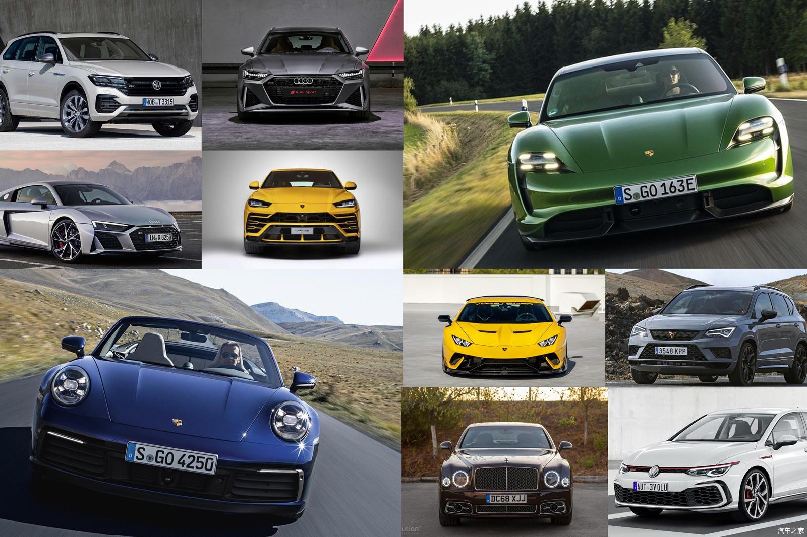 大众汽车成立于二战前的德国,目前已经发展成为欧洲第一,世界前三的