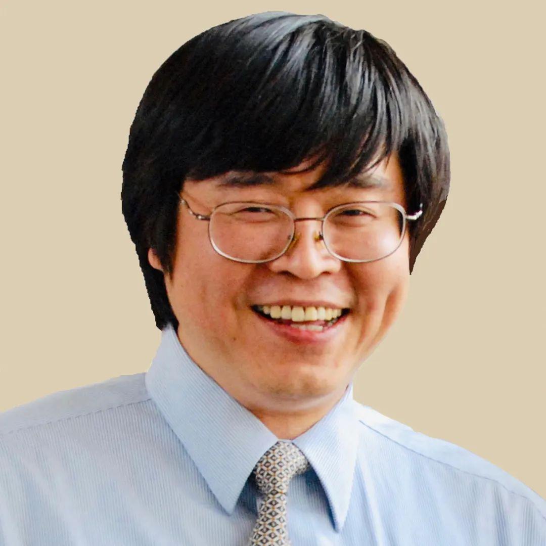 信息学院主任教授胡守仁2021ccf终身成就奖获得者国防科技大学教授