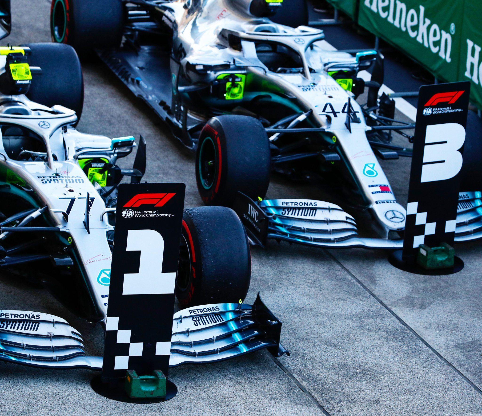 f1梅奔超帅壁纸 - 知乎