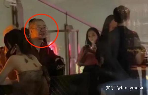 李诞老婆黑尾酱事件_扒一下李诞和黑尾酱_池子李诞事件