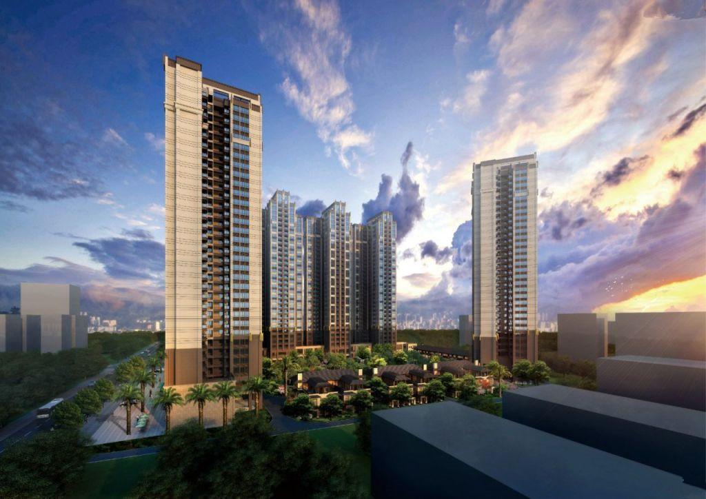 巨德竹葶梦苑40年50年70年房屋产权有何区别