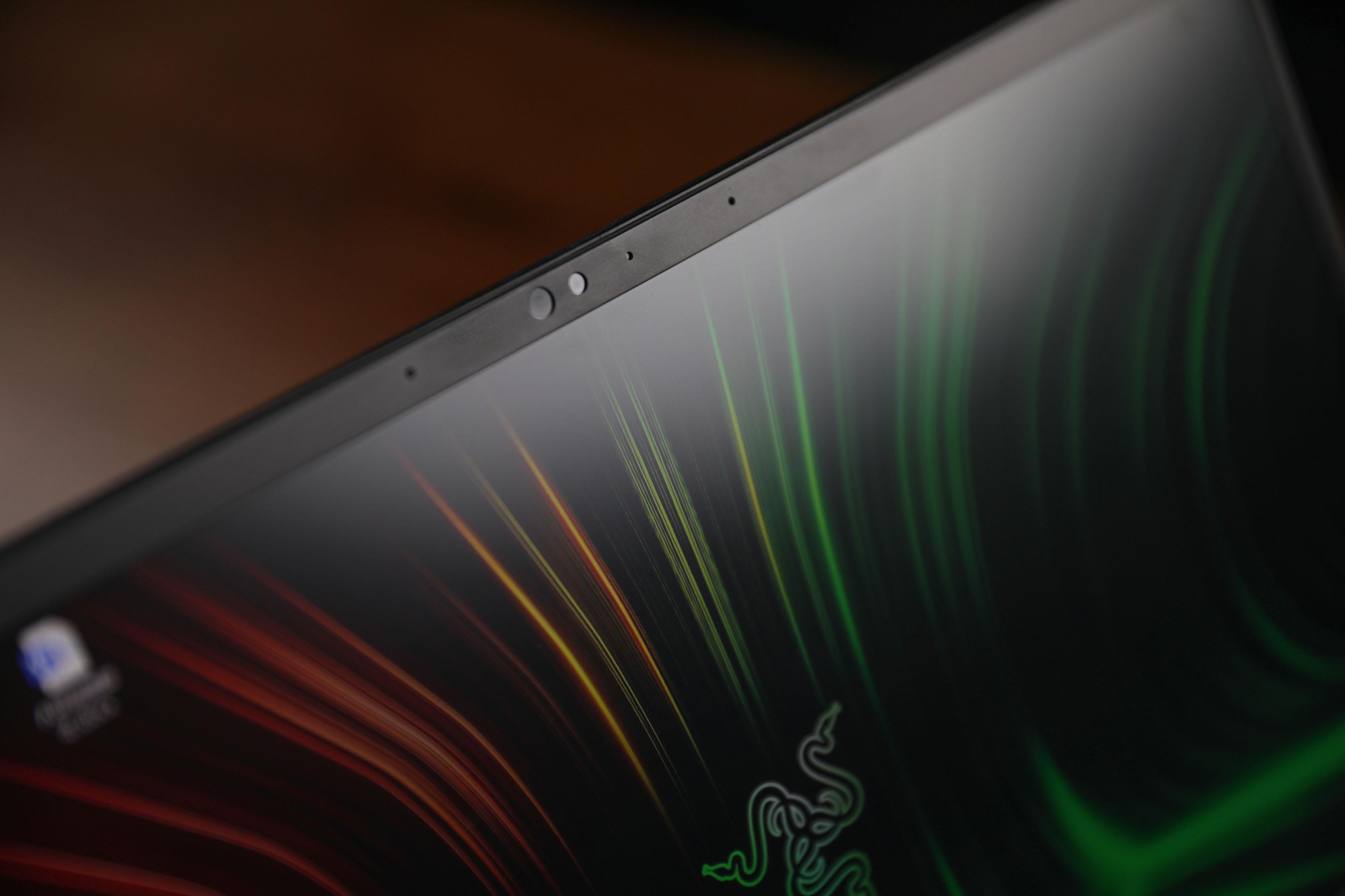 盛名之下其实难符迟来的雷蛇灵刃142021评测