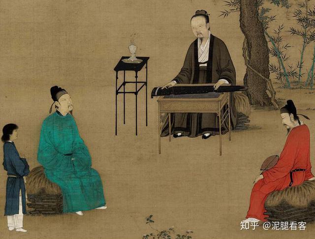 都说“强唐弱宋”，宋朝真的很弱吗？它的强大之处限制了你的想象 - 知乎