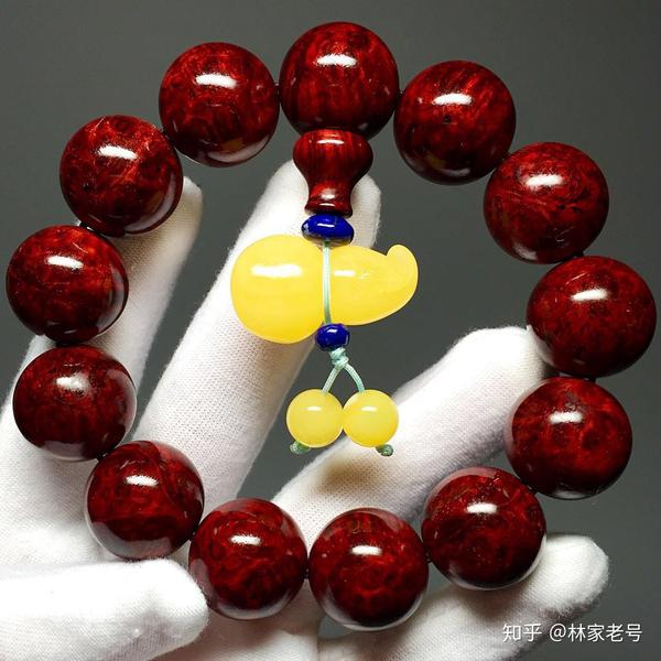 佛珠手串