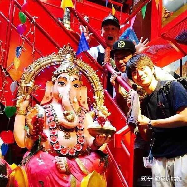 日本人最爱的国民美食居然不是拉面 而是 知乎