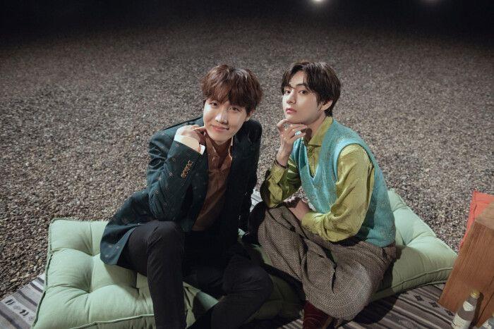 有没有bts防弹少年团超级帅酷的横屏桌面壁纸? - 知乎