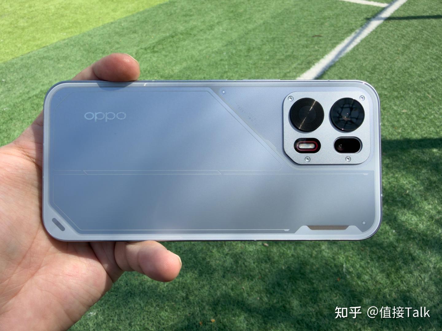 主动风冷搭配8000mAh电池,OPPO K15 Pro+堪称3000元档全能游戏旗舰