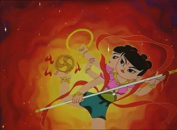 儿童节怀旧——原来,中国动画片曾经那么美好 - 知乎