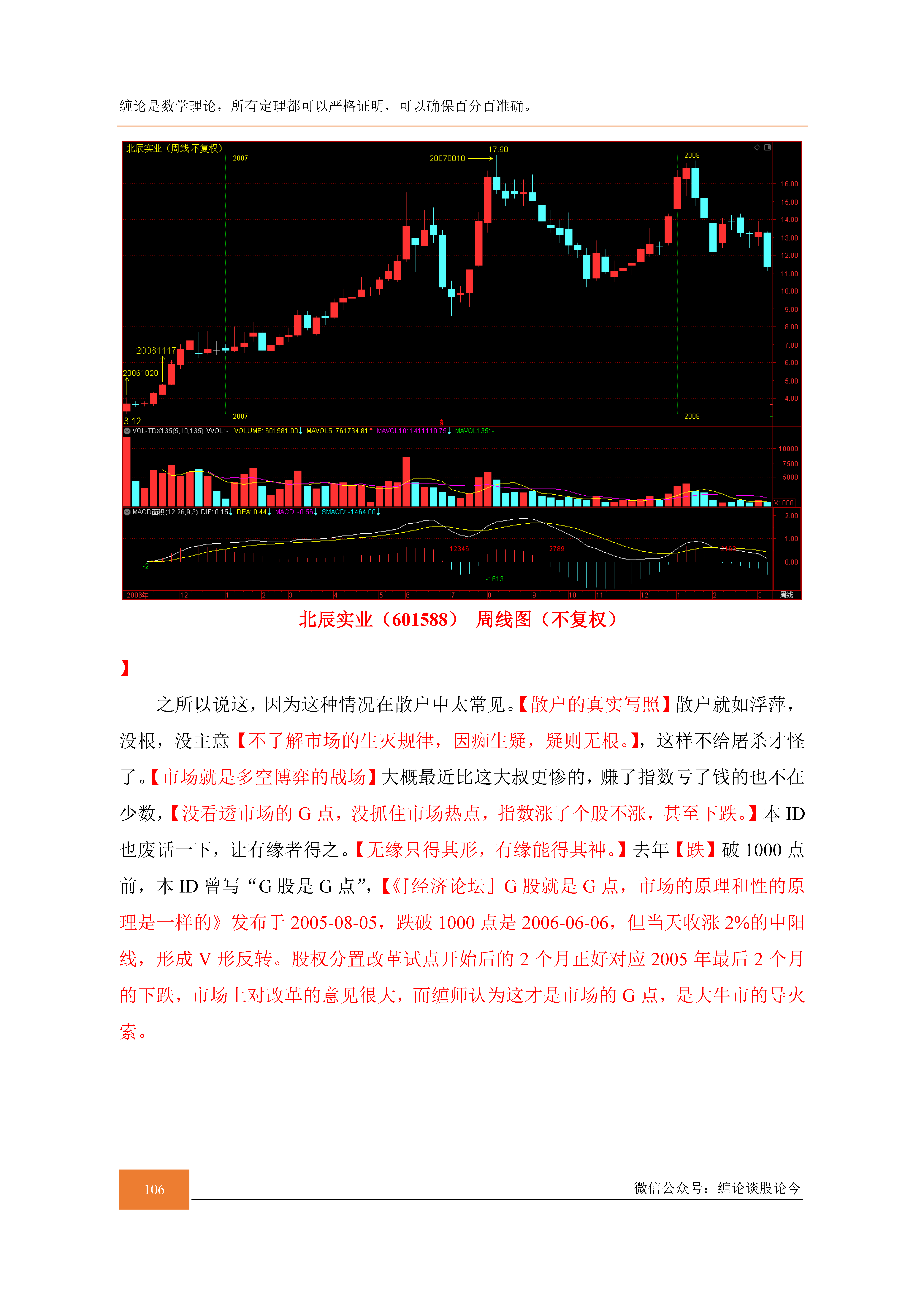 教你炒股票7给赚了指数亏了钱的一些忠告