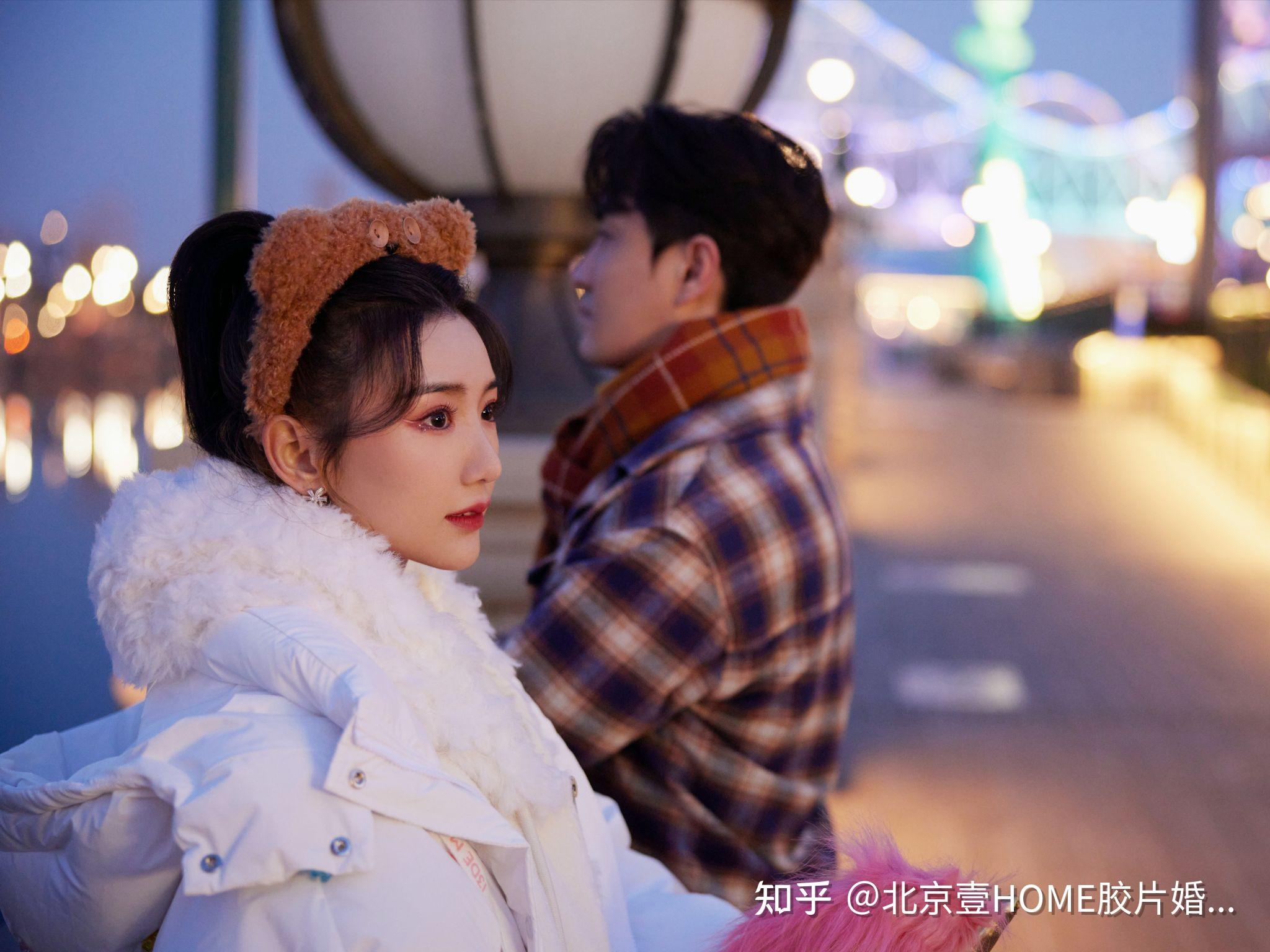 毛晓彤杨玏cp感满满78超甜一波狗粮～～ - 知乎